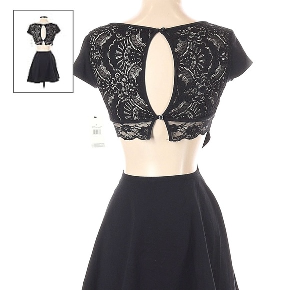 Volcom Cocktail Dress - Picture 2 of 8